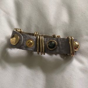 Light Purple Bracelet